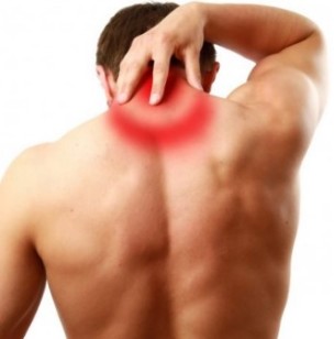 Симптоми на удар на остеохондроза на гръбначния стълб